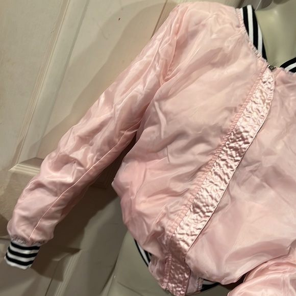 Bomber jacket - Picture 11 of 11